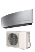Reparación averías aire acondicionado Hisense en  Cuenca