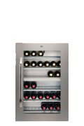 Reparación averías vinoteca Hisense en  Cuenca